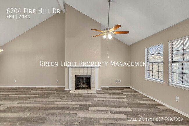 Foto del edificio - 6704 Fire Hill Dr