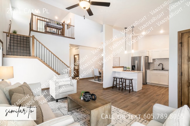 Building Photo - 2401 Cama Pl