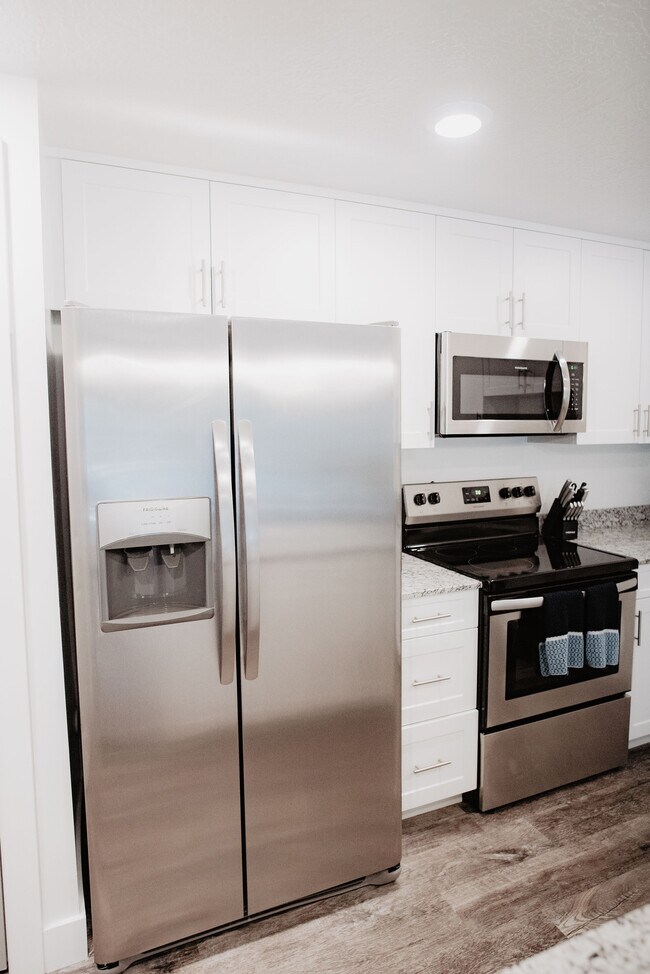 Foto del edificio - 875 S Depot St