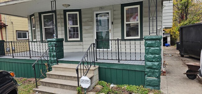 Foto del edificio - 7511 Indiana Ave