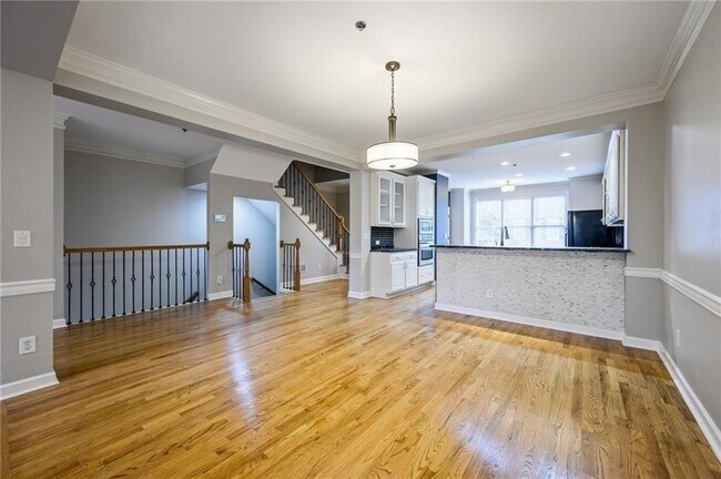 Foto del edificio - 600 Vinings Estates Dr SE
