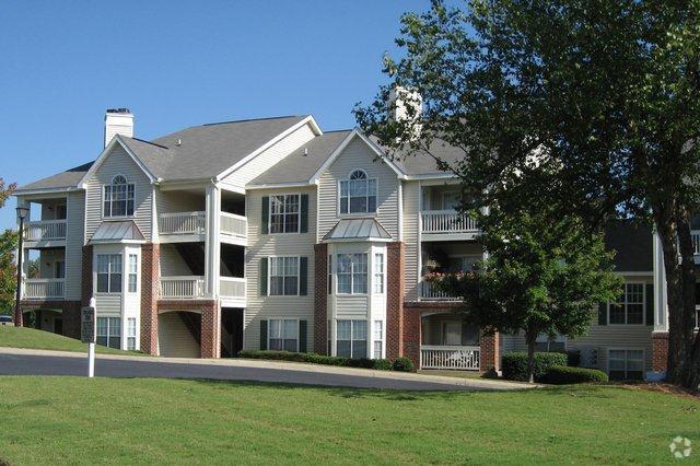 Apartments Near Michelin Greenville Sc