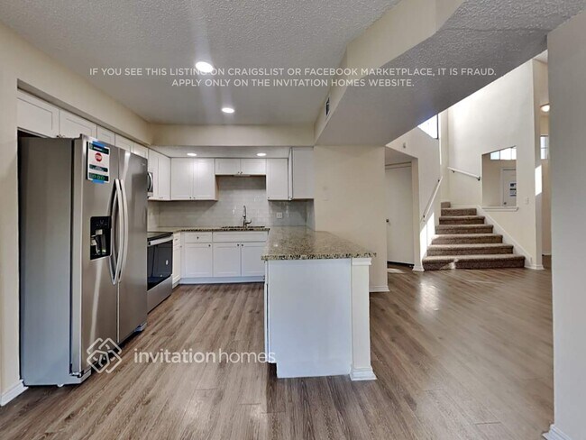 Foto del edificio - 1136 Settlers Way