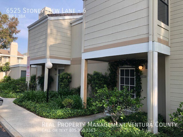 Primary Photo - STUNNING REMODELED CONDO IN SIMI VALLEY
