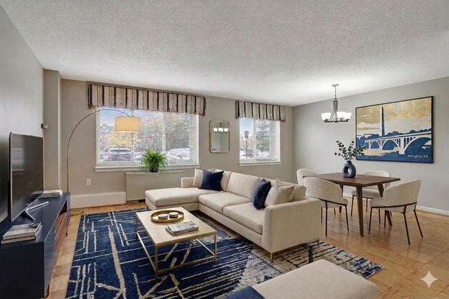 Imagine the potential - 3000 Spout Run Pkwy Apartment
