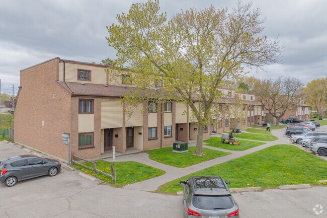 Building Photo - Brookside Park