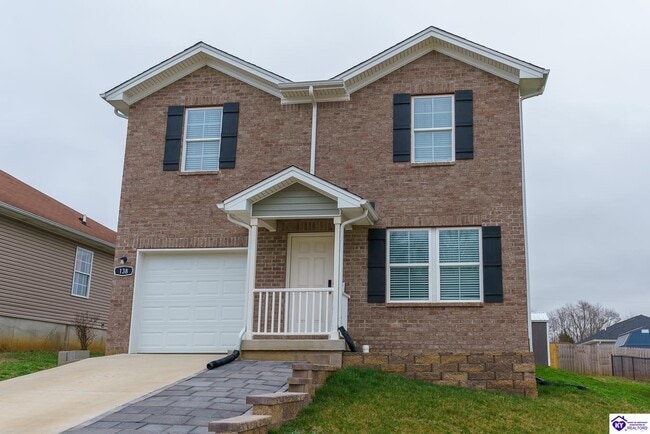 Foto del edificio - 138 Red Hawk Dr