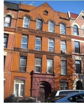 Building Photo - 359 12th St