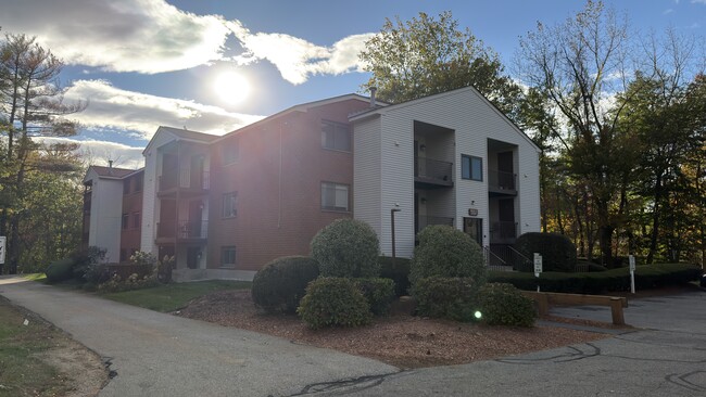 Exterior - 189 Littleton Rd