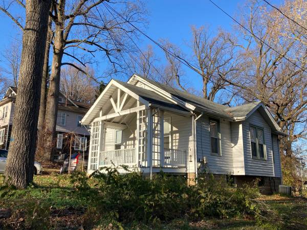 Building Photo - 4808 Osage St