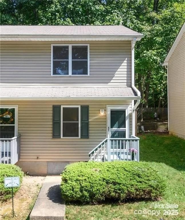 Foto del edificio - 6 Azalea Rd