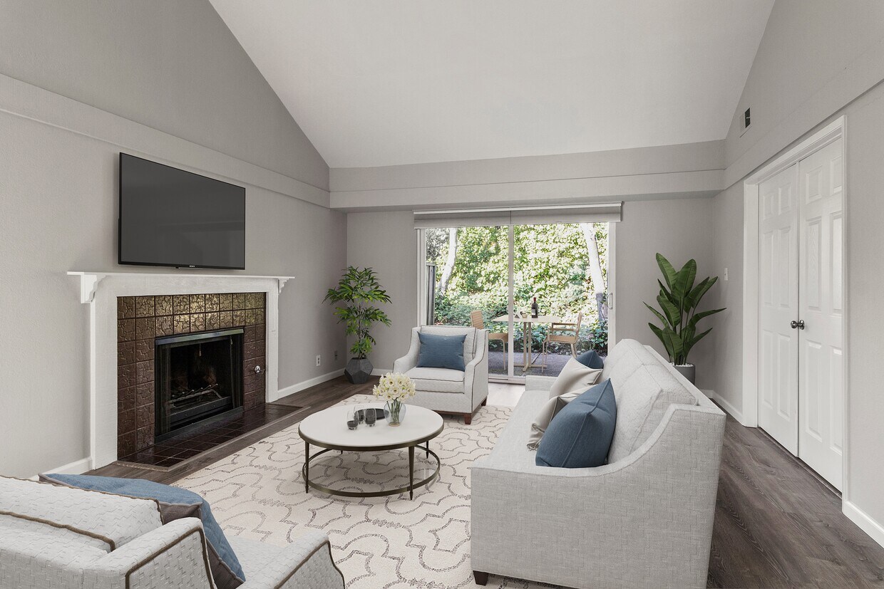 Foto principal - 421 Old Orchard Ct