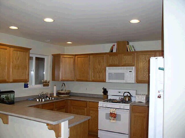 Foto del edificio - 3 Bedroom, 2 Bathroom House in Bellingham!