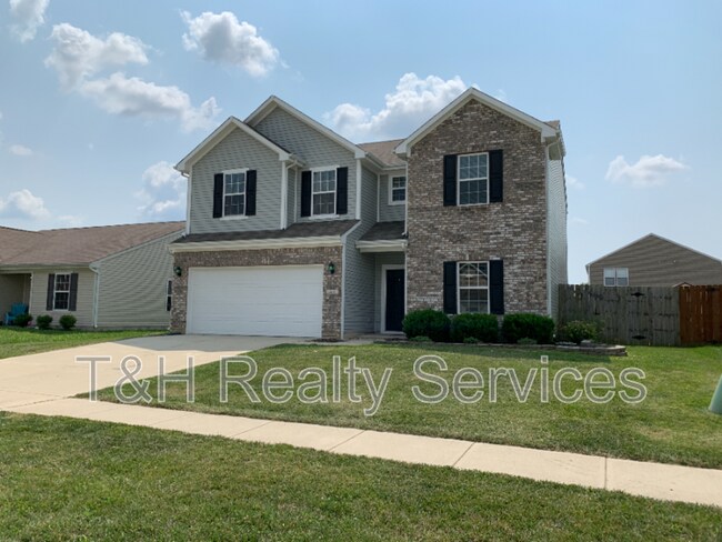 Building Photo - 661 Grassy Bend Dr
