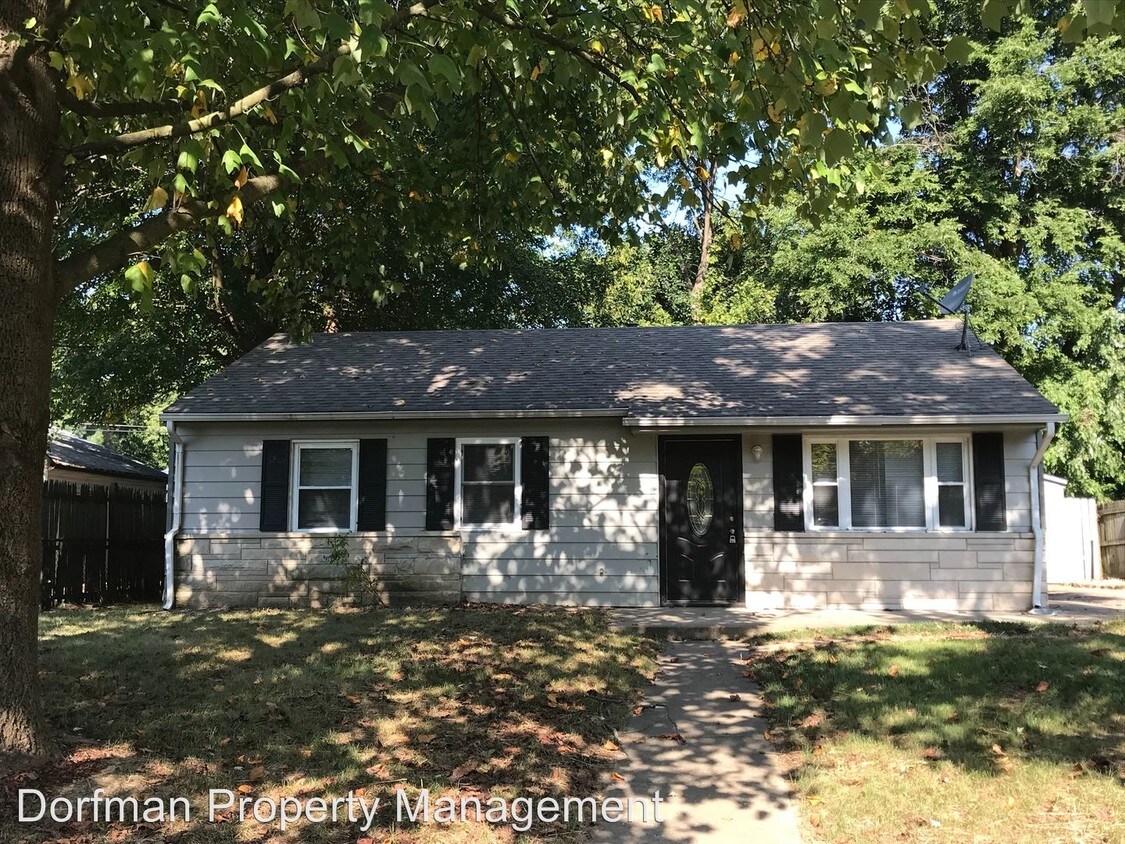 Primary Photo - 3 br, 1.5 bath House - 3266 Davis Drive
