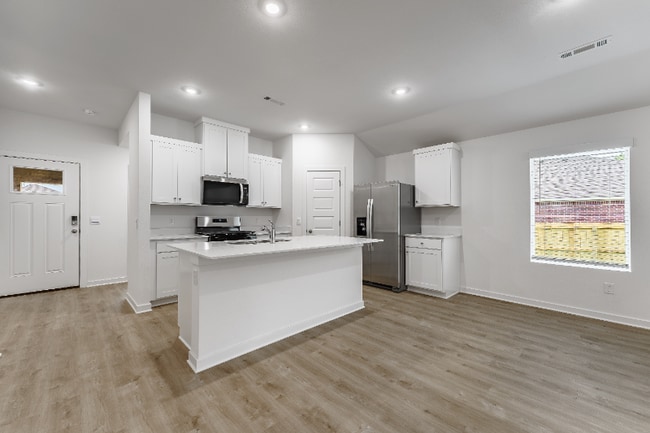 Building Photo - 519 Arizona St