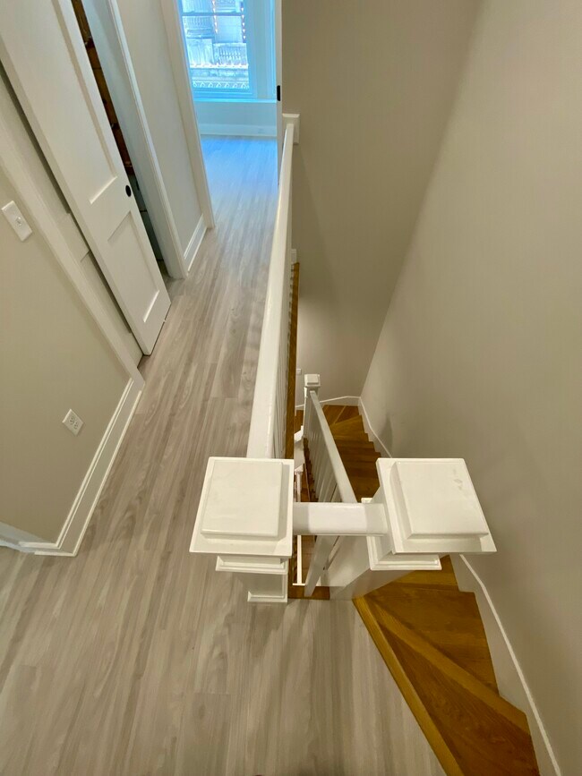 Foto del edificio - 230 Tremont St