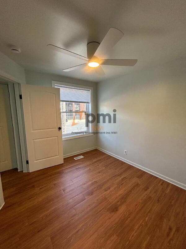 Building Photo - 4901 Walsh Ave