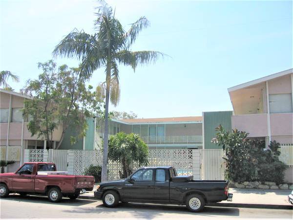 Foto del edificio - 570 E 64th St