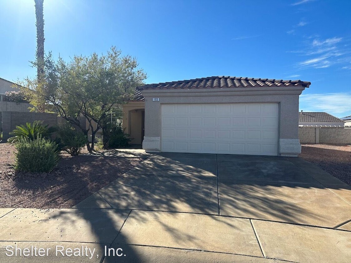 Primary Photo - 3 br, 2 bath House - 103 Santana Court