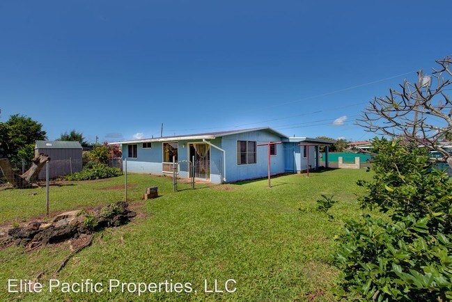 Building Photo - 3 br, 1.5 bath House - 5584 Tapa Street