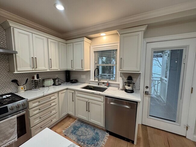 Foto del edificio - 11 Eliot St