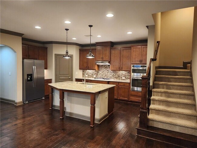 Foto del edificio - 5265 Cedar Glenn Ct