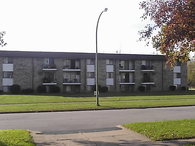 Primary Photo - 193 Mead Street Apartments