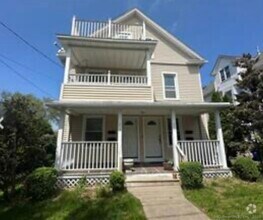 Building Photo - 251 Quinnipiac St