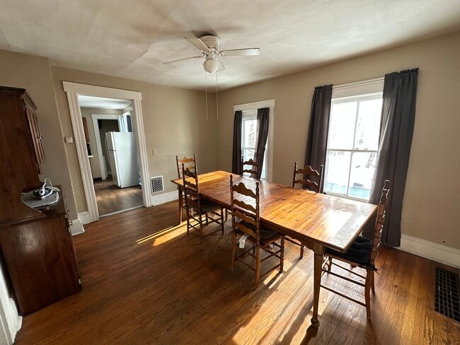 Photo - Grumbach Ave Apartment