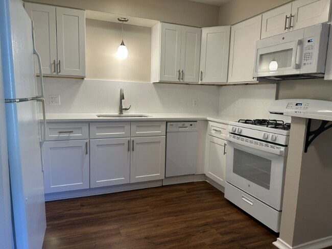 Foto del edificio - 6205 Oram St