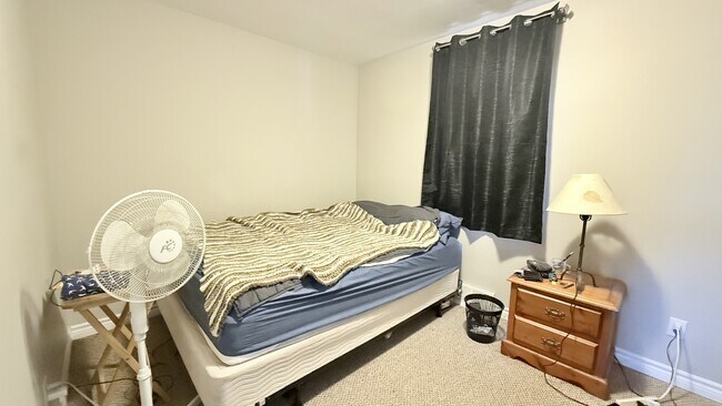 Photo du bâtiment - 292 Hill St