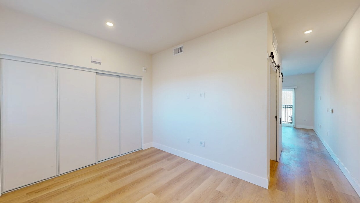 Pacific Heights II