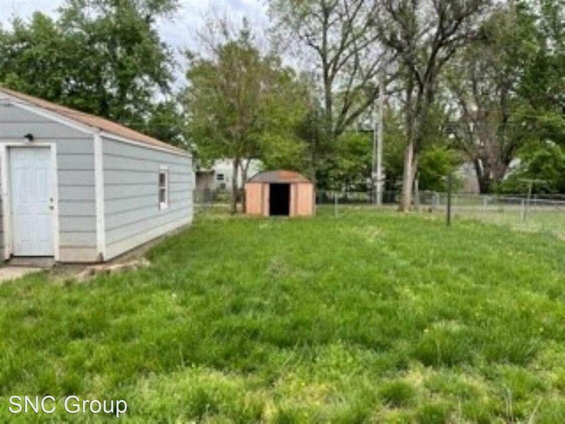 Building Photo - 2 br, 1 bath House - 1722 S Madison
