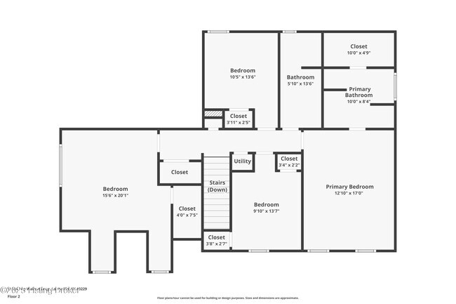 Building Photo - 11334 Top Walnut Loop