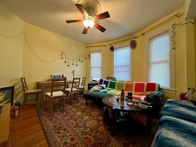 Foto del edificio - 83 Wensley St