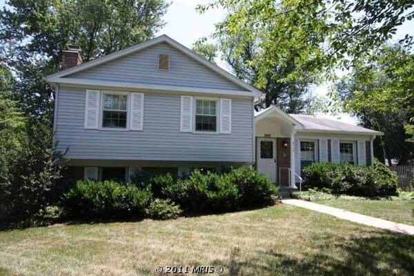 Primary Photo - 5112 Norbeck Rd