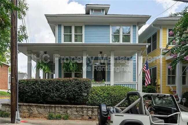 Foto del edificio - 620 John Wesley Dobbs Ave NE