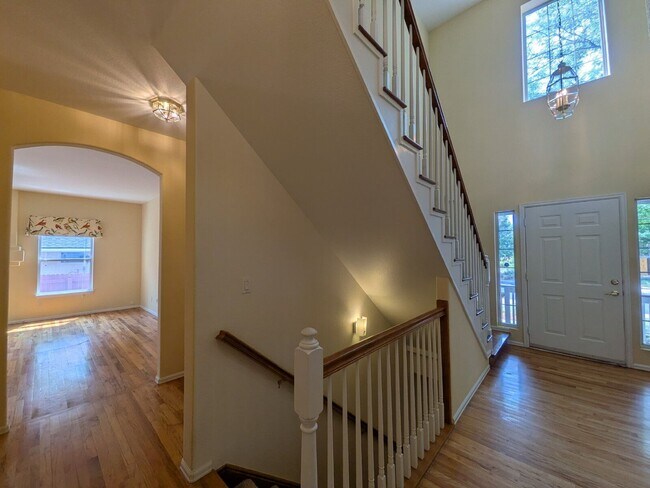Foto del edificio - 4344 S Jasper St