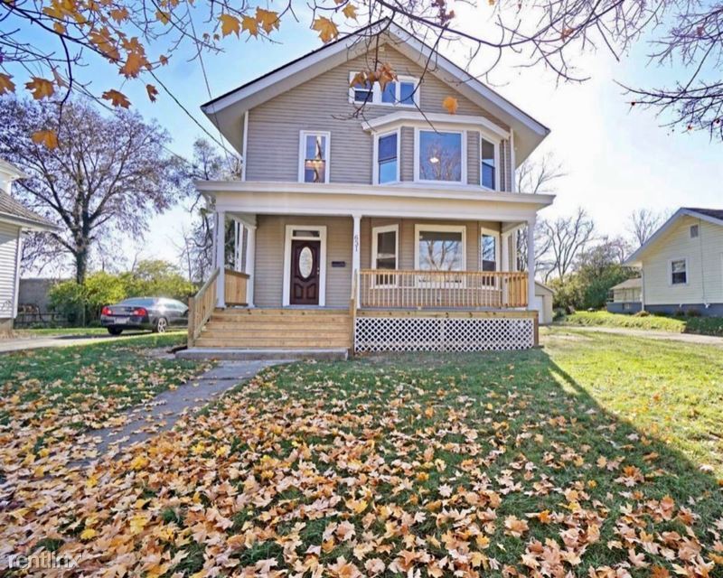 4 br, 3.5 bath House 631 s cooper avenue House for Rent in Lockland