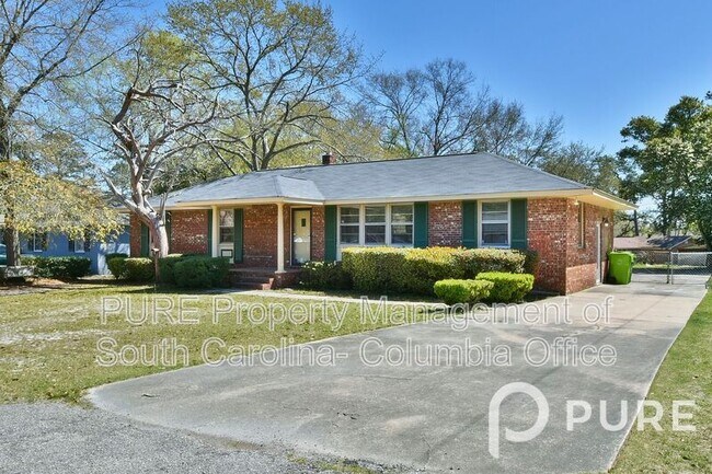 Foto del edificio - 2120 Huffman Dr