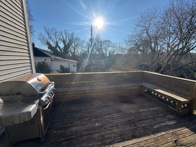 Foto del edificio - 600 S Broad St SW