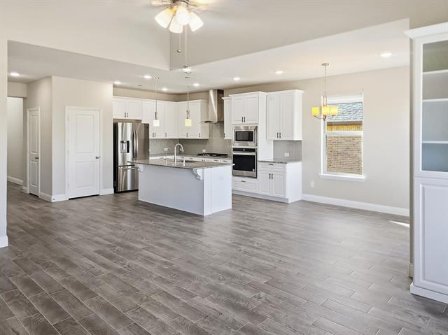 Building Photo - 3218 Amber Waves Ln