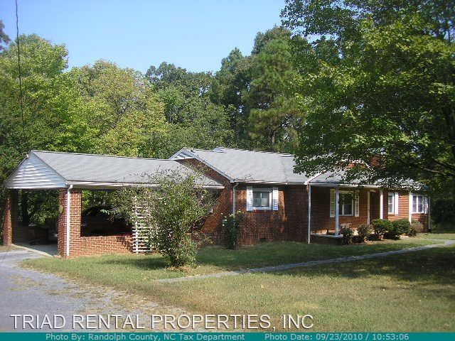 Building Photo - 3 br, 1 bath House - 7230 UNION GROVE CHUR...