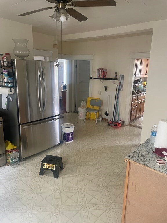 84 Lovell St Unit 1, Worcester, MA 01603 Room for Rent in Worcester