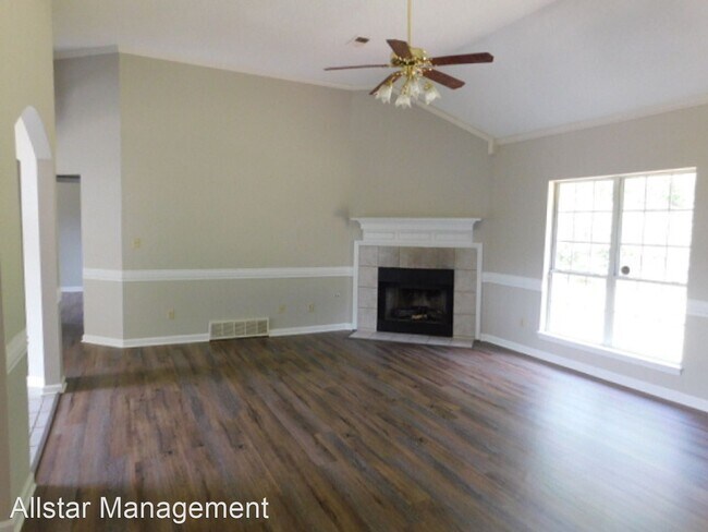 Foto del edificio - 4 br, 2 bath House - 2500 Bethany Dr