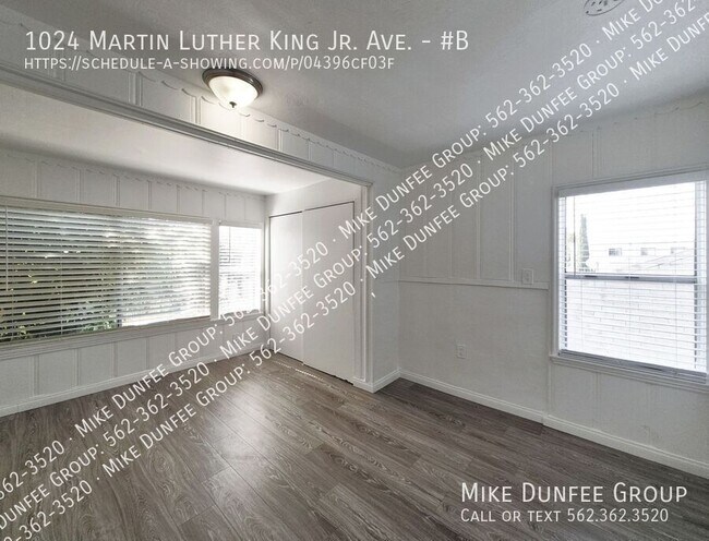 Foto del edificio - 1024 Martin Luther King Jr Ave