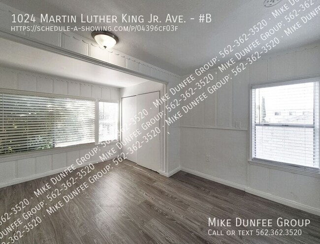 Building Photo - 1024 Martin Luther King Jr Ave