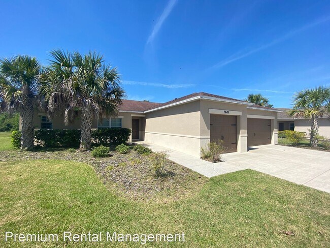 Building Photo - 3 br, 2 bath House - 3645 Sail Harbor Dr
