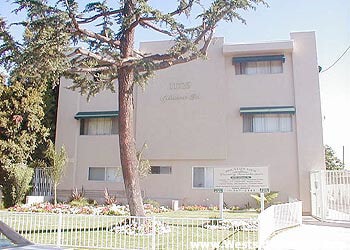 Foto del edificio - 11725 Gilmore St